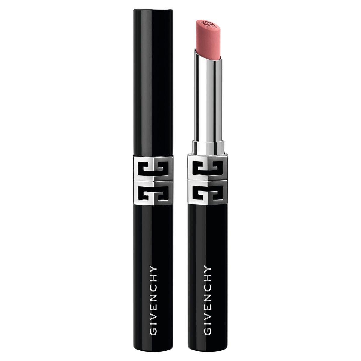 GIVENCHY - Labial Le Rouge Velvet Matte