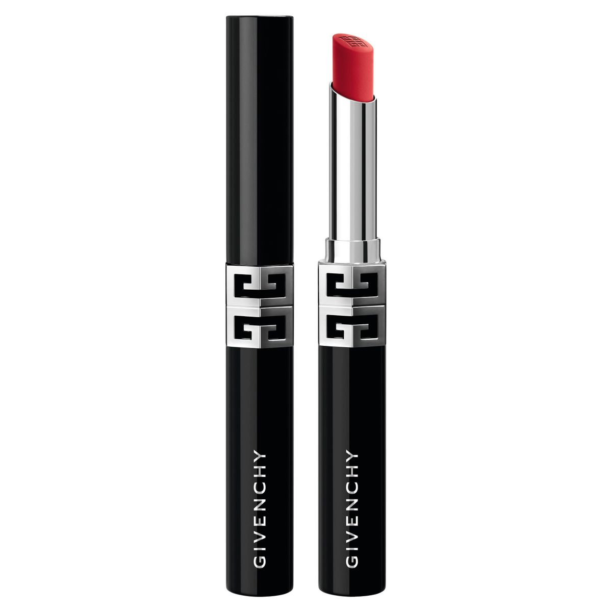 GIVENCHY - Labial Le Rouge Velvet Matte