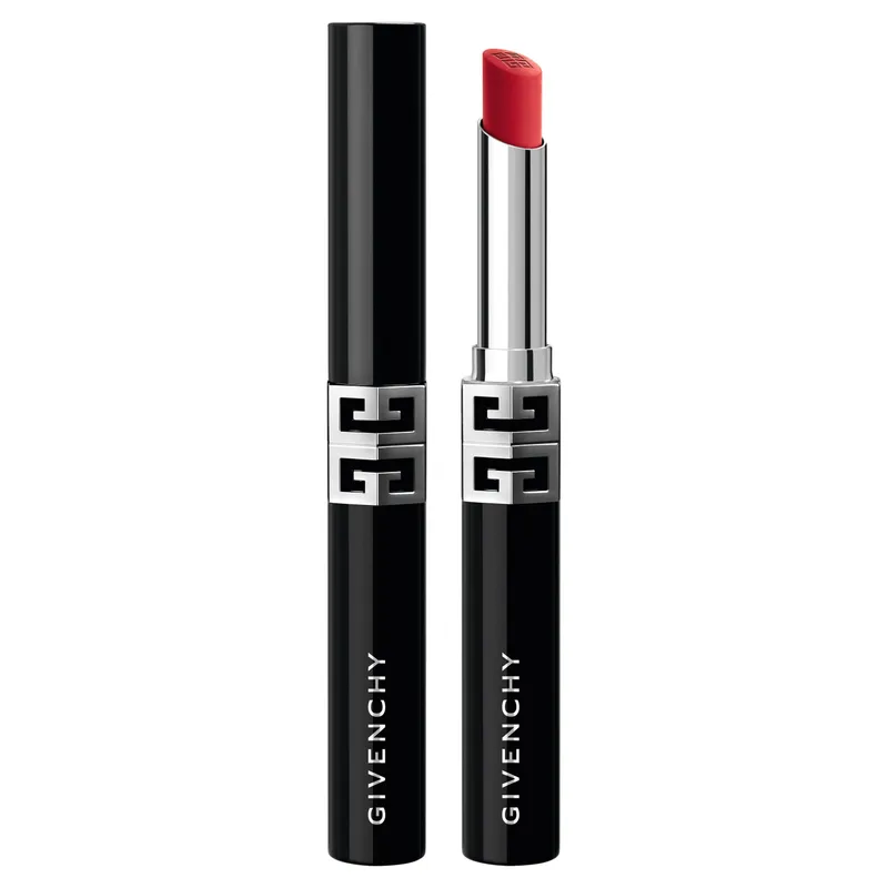 GIVENCHY - Labial Le Rouge Velvet Matte