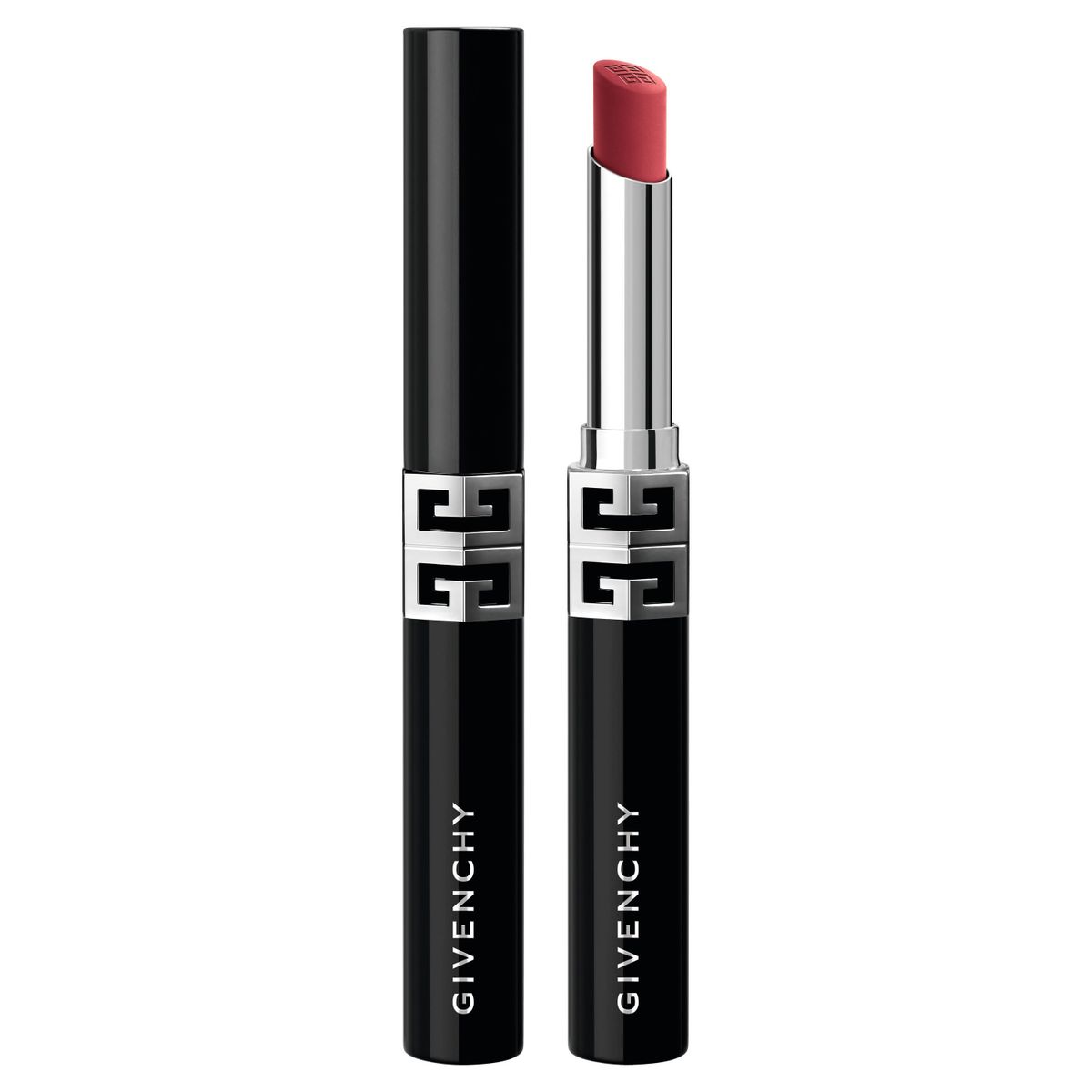 GIVENCHY - Labial Le Rouge Velvet Matte