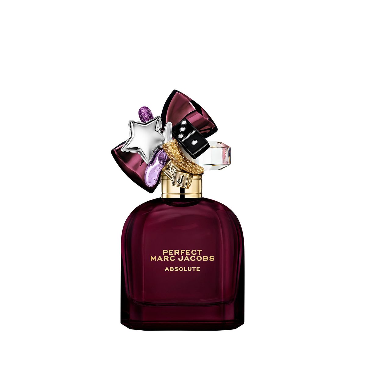 MARC JACOBS - Perfect Absolute Mujer 50 Ml