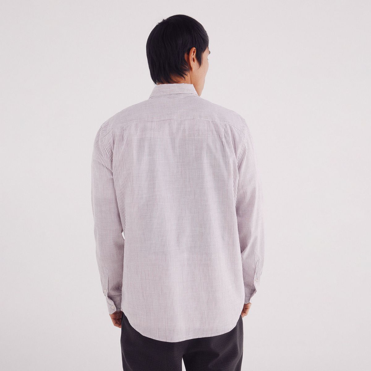 SPRINGFIELD - Camisa Casual Hombre Springfield