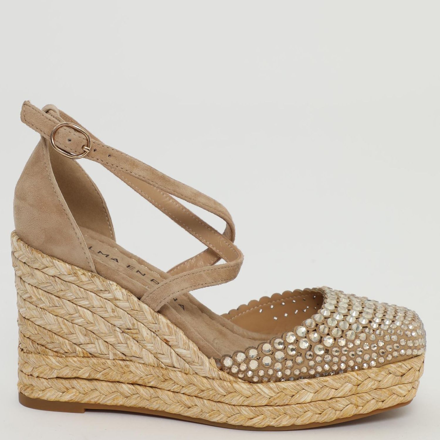 Alpargatas Mujer Alma en Pena ALMA EN PENA