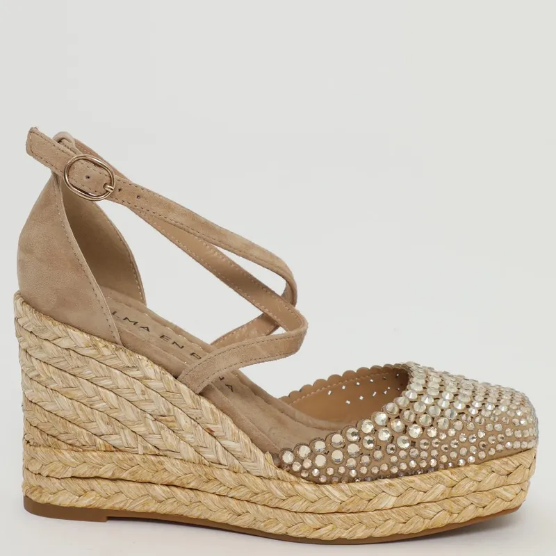 ALMA EN PENA - Alpargatas Mujer Alma en Pena