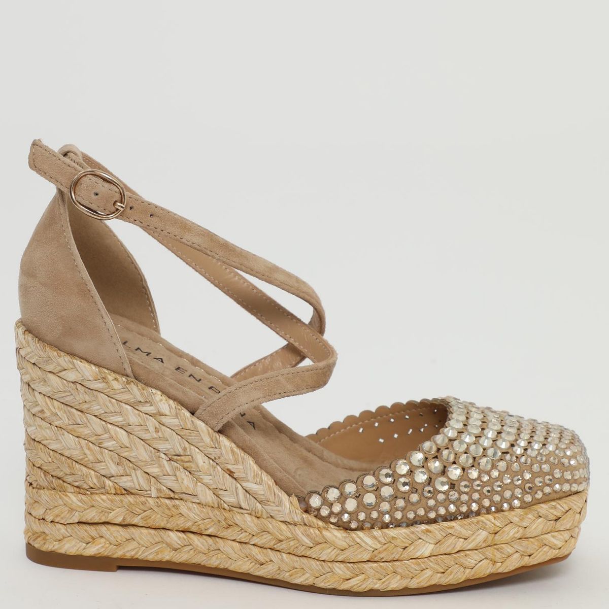 ALMA EN PENA - Alpargatas Mujer Alma en Pena