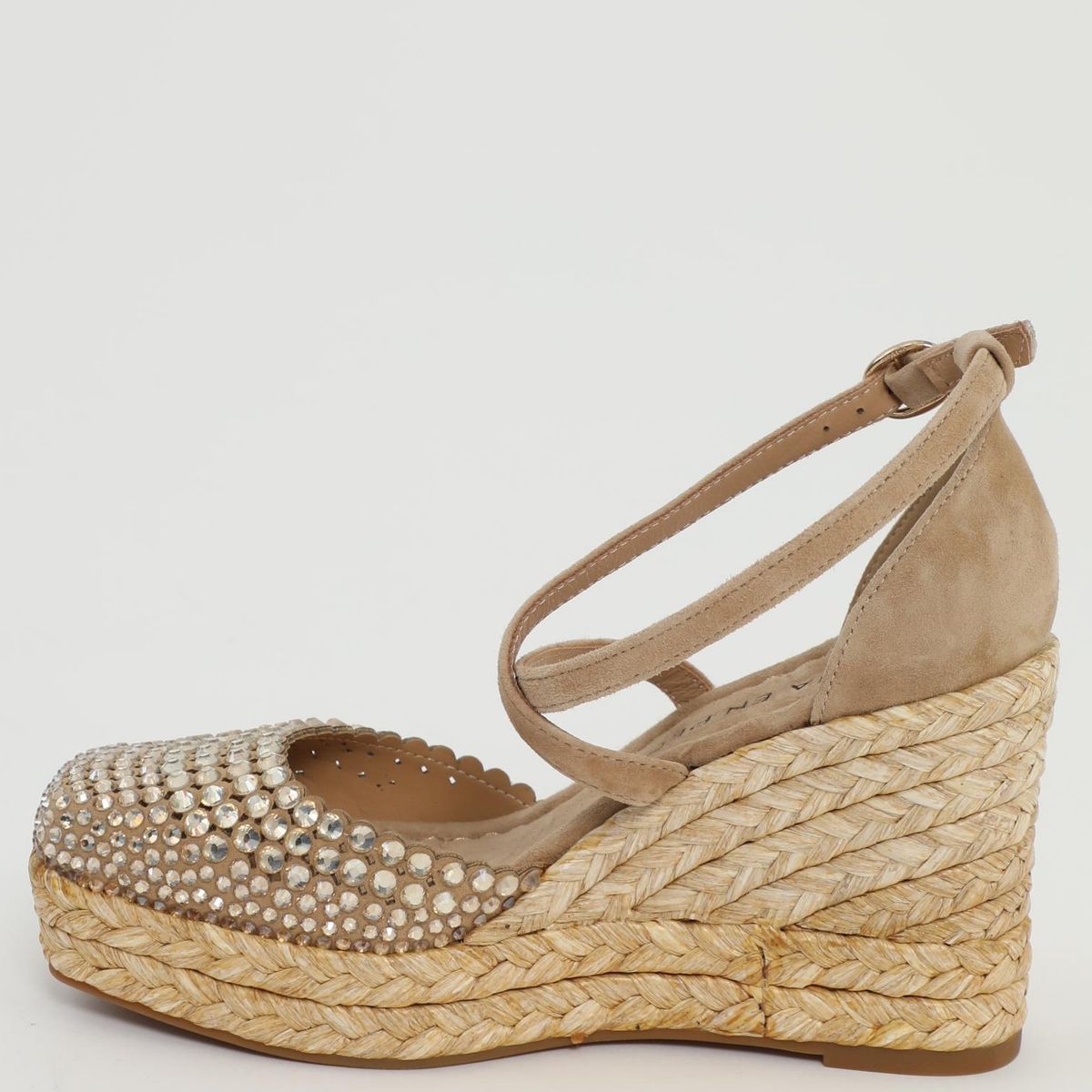 ALMA EN PENA - Alpargatas Mujer Alma en Pena