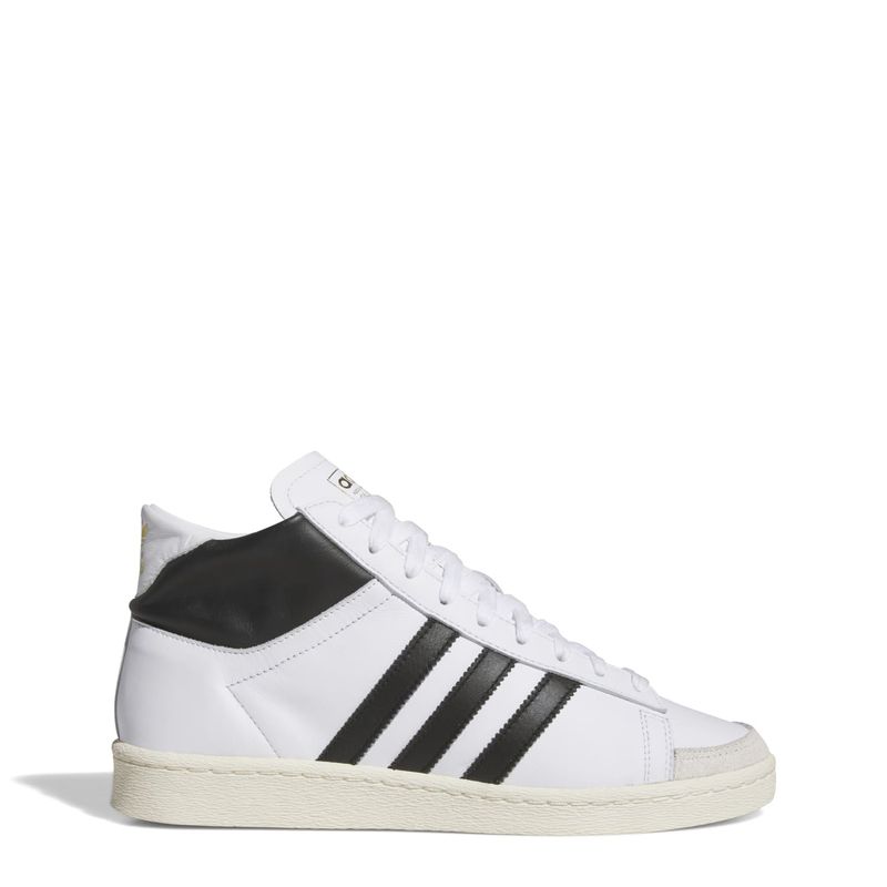 ADIDAS ORIGINALS - Adidas Originals  Jabbar Hi