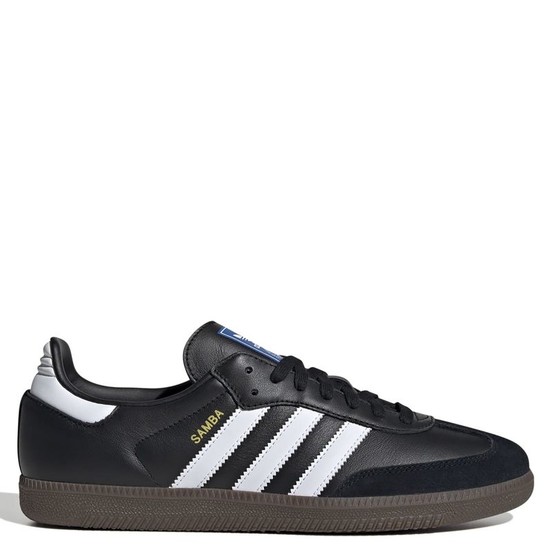 ADIDAS ORIGINALS - Adidas Originals  Samba Og