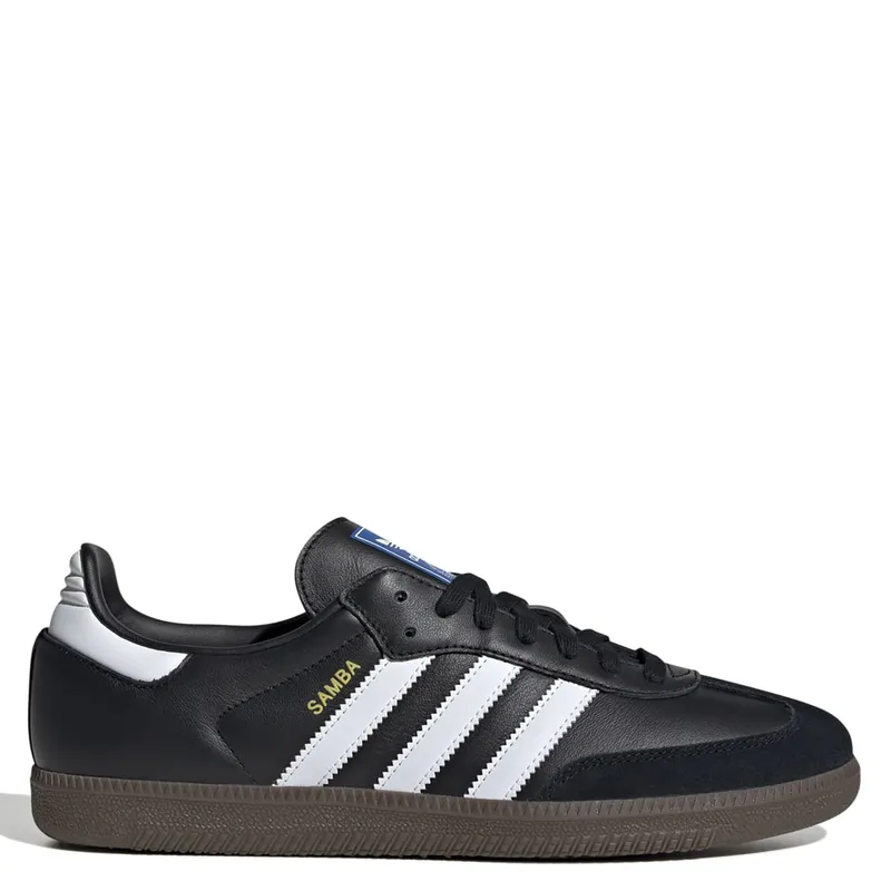 ADIDAS ORIGINALS - Adidas Originals  Samba Og 