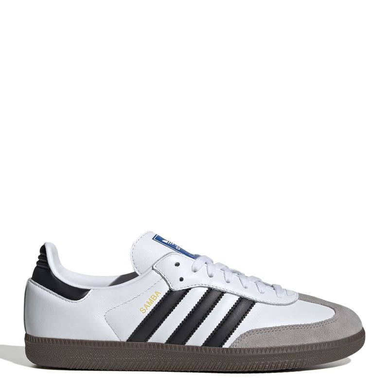 ADIDAS ORIGINALS - Adidas Originals  Samba Og