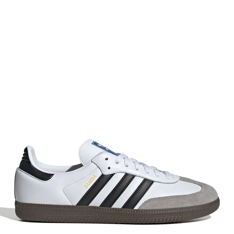 ADIDAS ORIGINALS - Adidas Originals  Samba Og 
