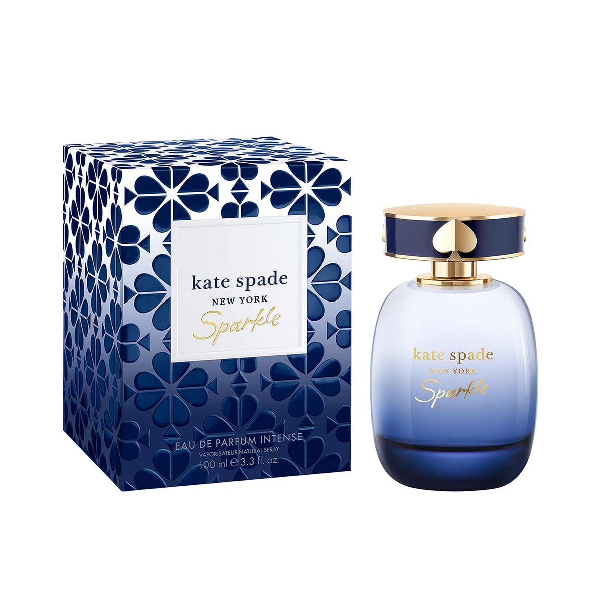 KATE SPADE - Kate Spade Sparkle Edp 100ml