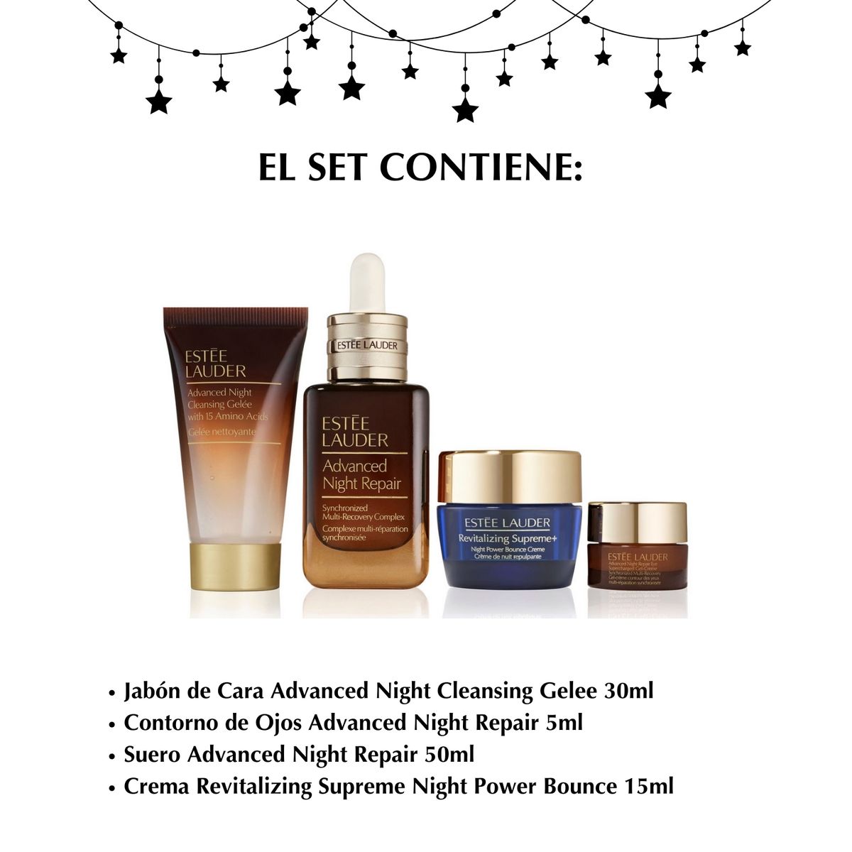 ESTEE LAUDER - Set Advanced Night Repair