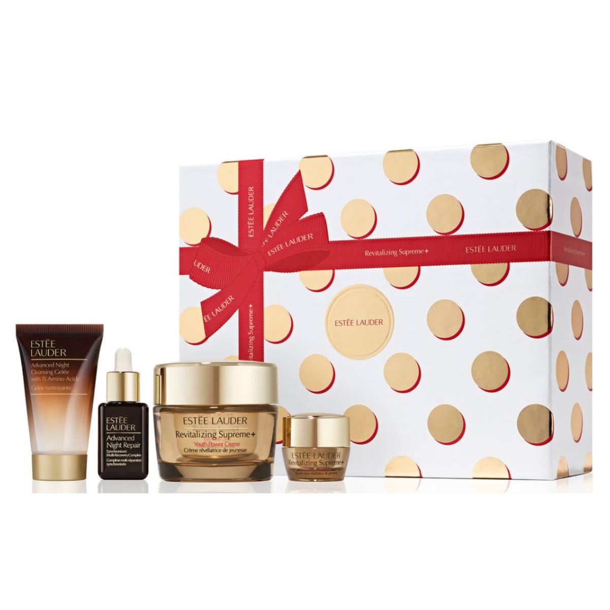 ESTEE LAUDER - Set Revitalizing Supreme