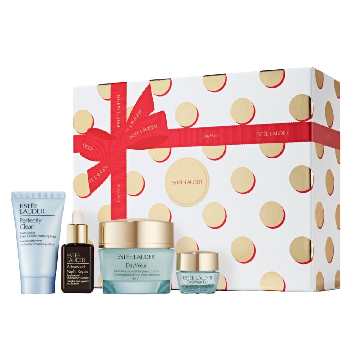 ESTEE LAUDER - Set Daywear Skincare