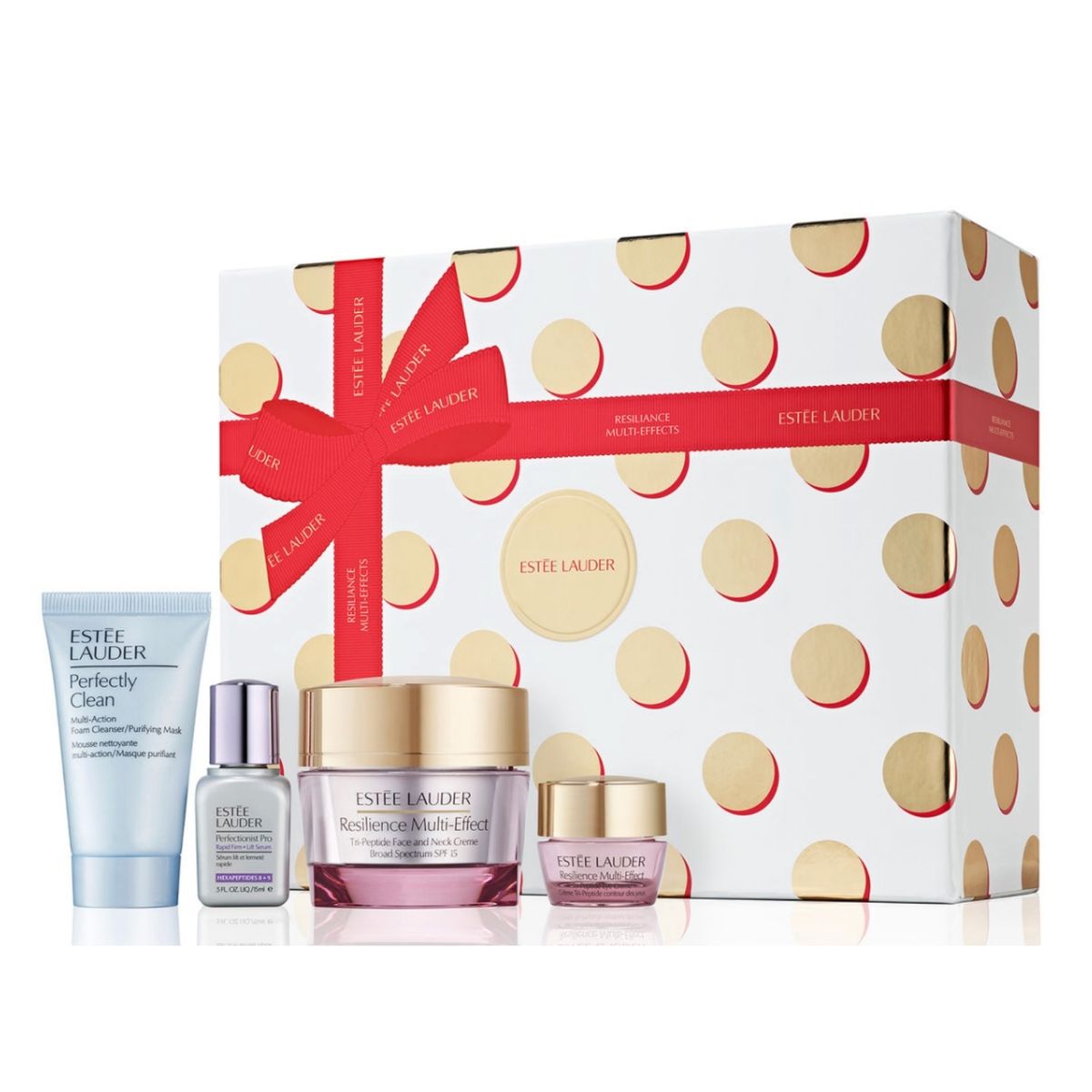 ESTEE LAUDER - Set Resilience Skincare