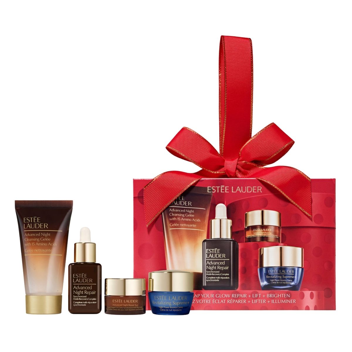 ESTEE LAUDER - Set Starter Advanced