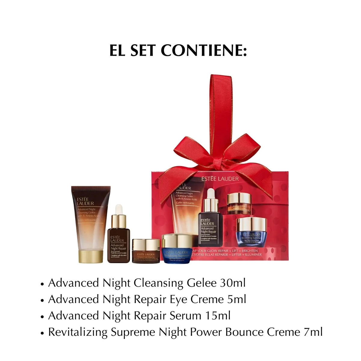 ESTEE LAUDER - Set Starter Advanced