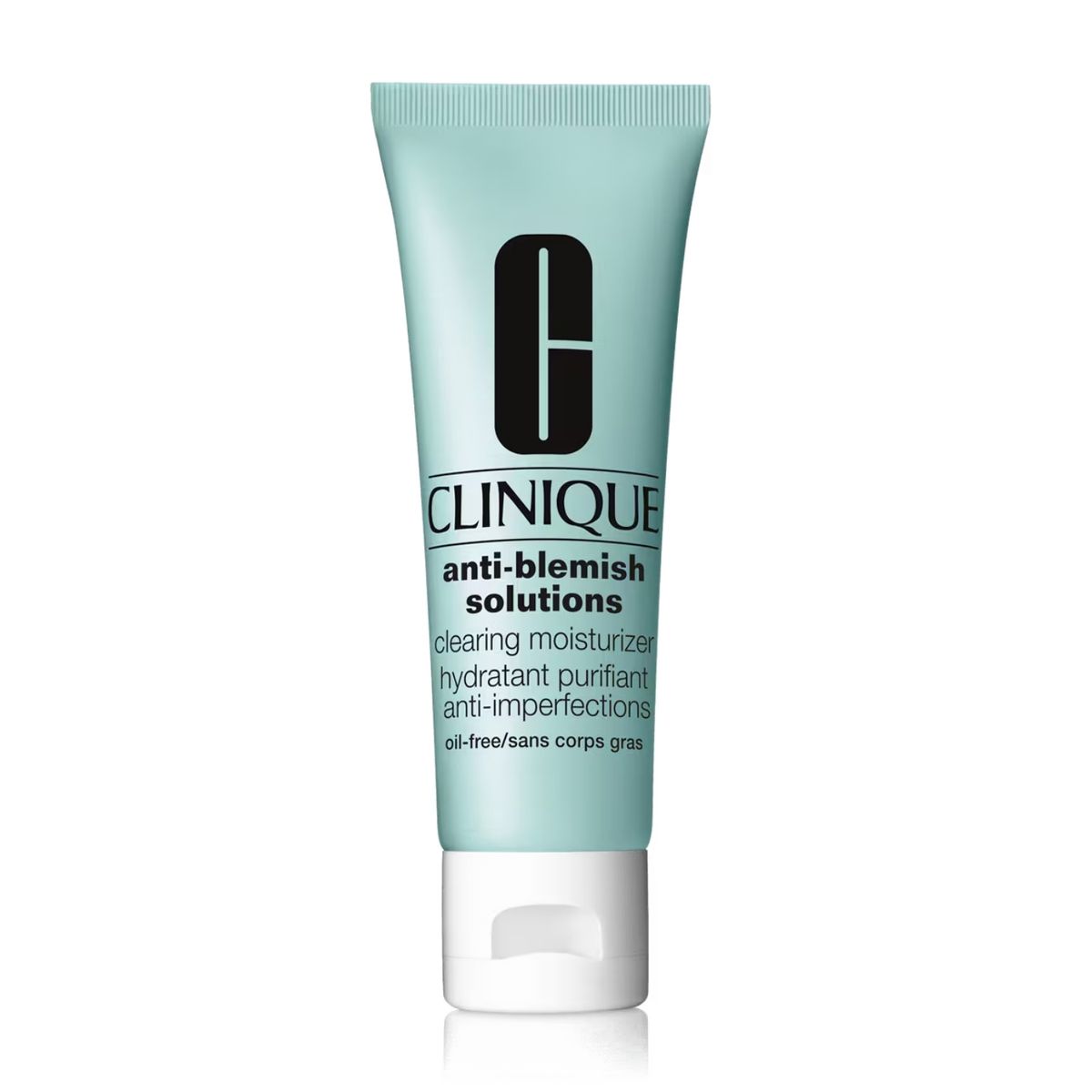 CLINIQUE - Tratamiento Anti Brotes Paso 3 Anti-blemish Solutions