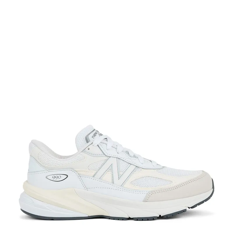 NEW BALANCE - New Balance Made In US 990V6