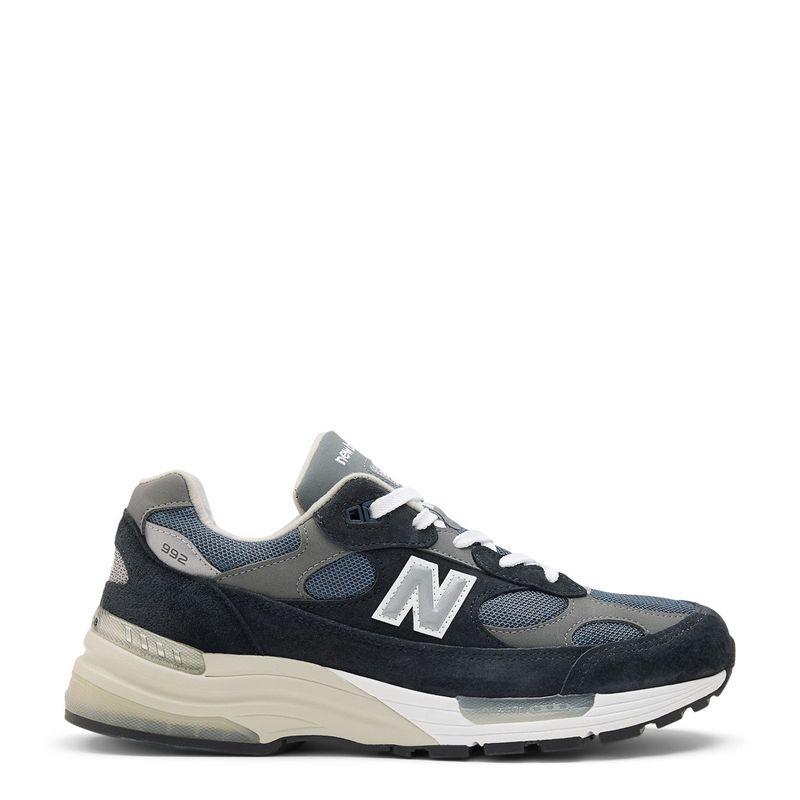 NEW BALANCE - New Balance Made In US 992