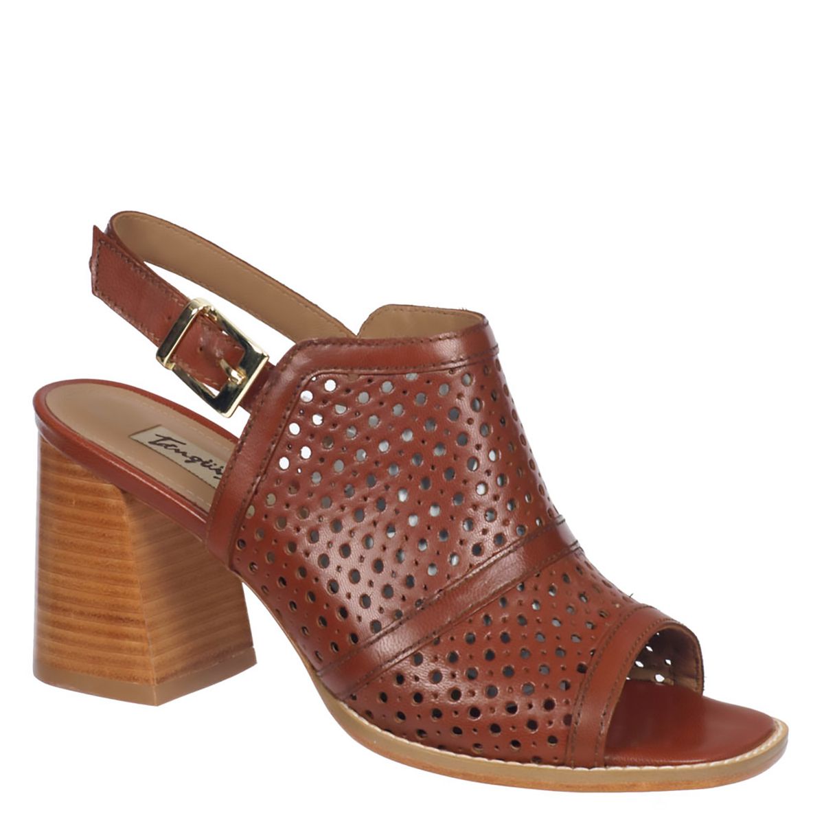 TANGUIS - Sandalias Casuales Mujer Tanguis