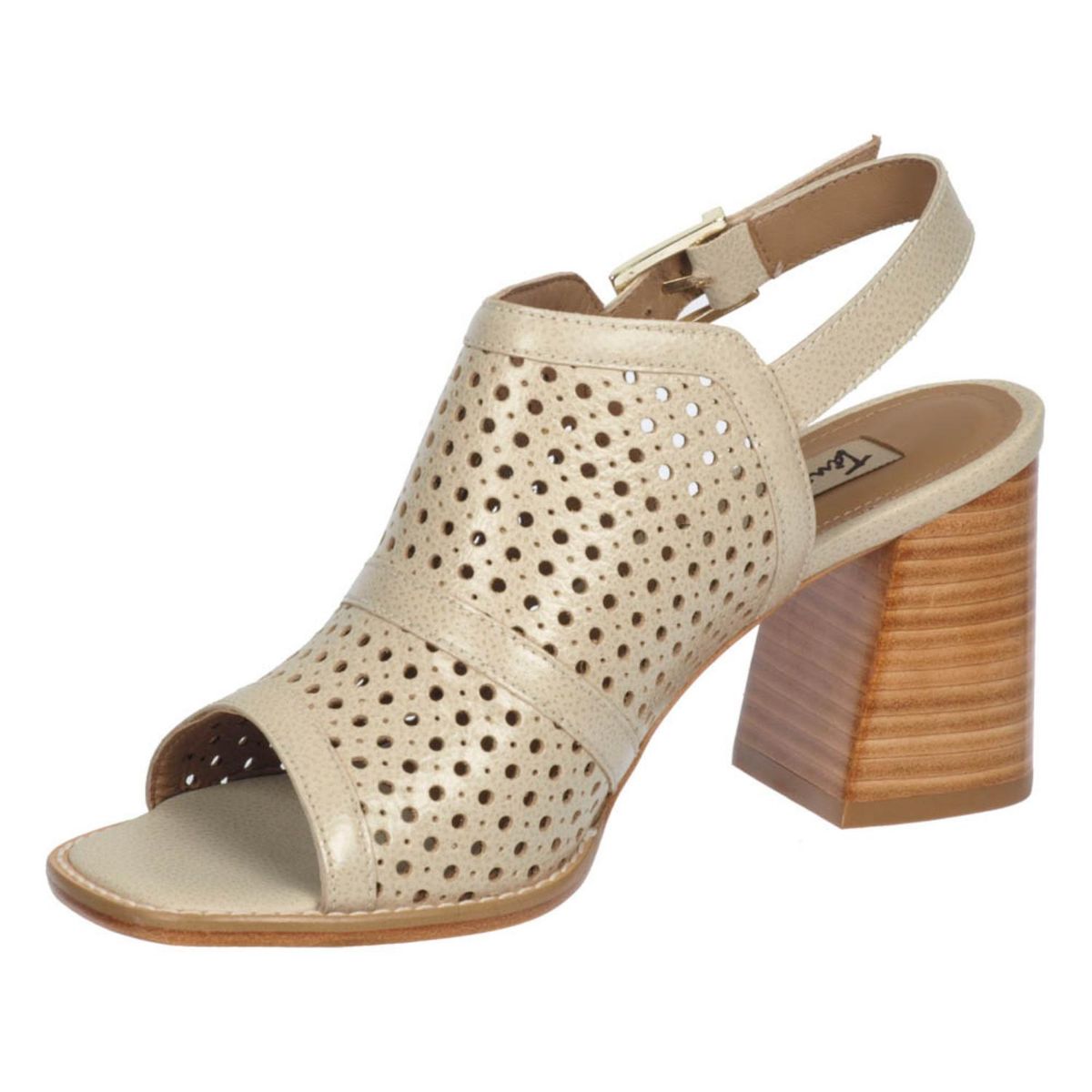 TANGUIS - Sandalias Casuales Mujer Tanguis