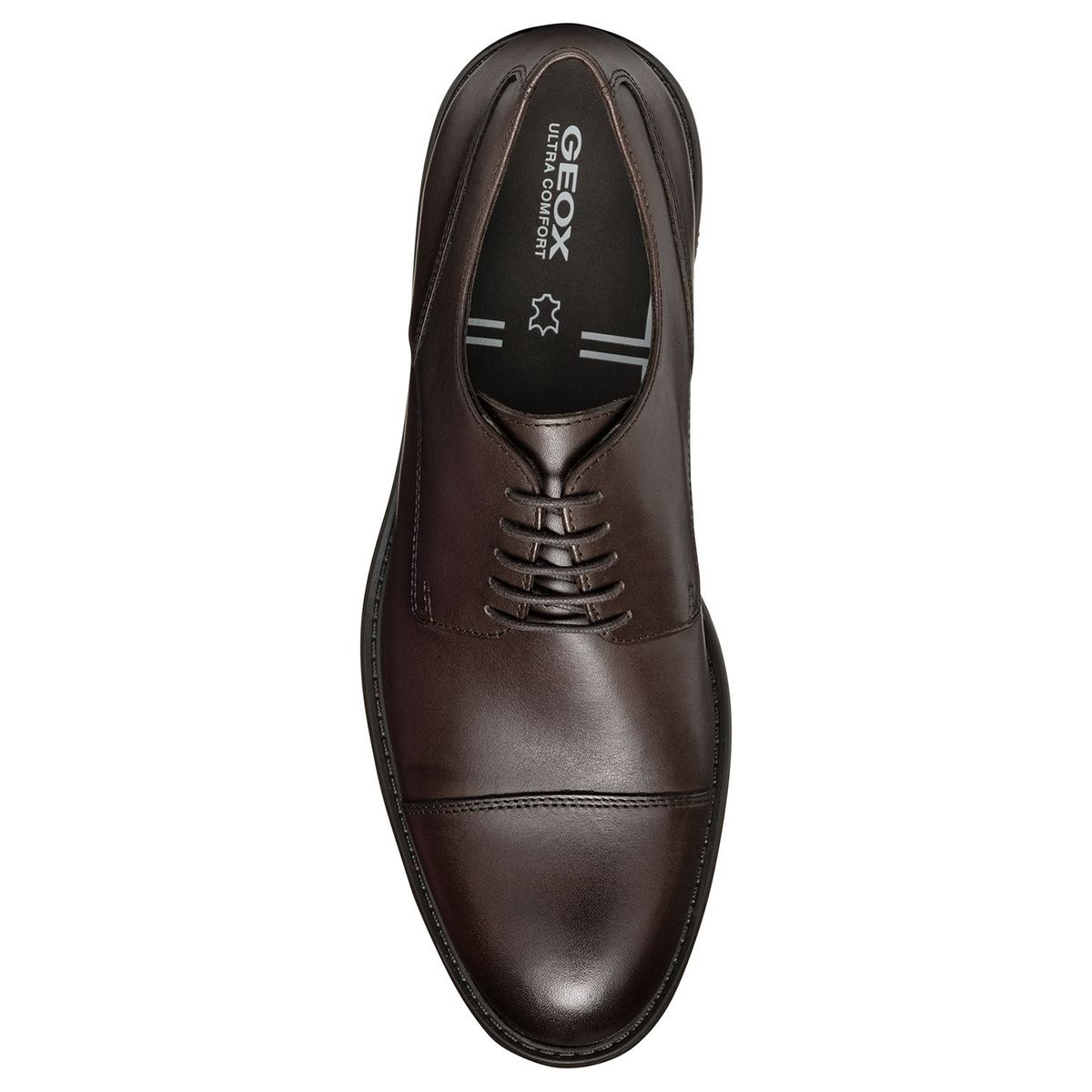 GEOX - Zapatos de Vestir Hombre Geox