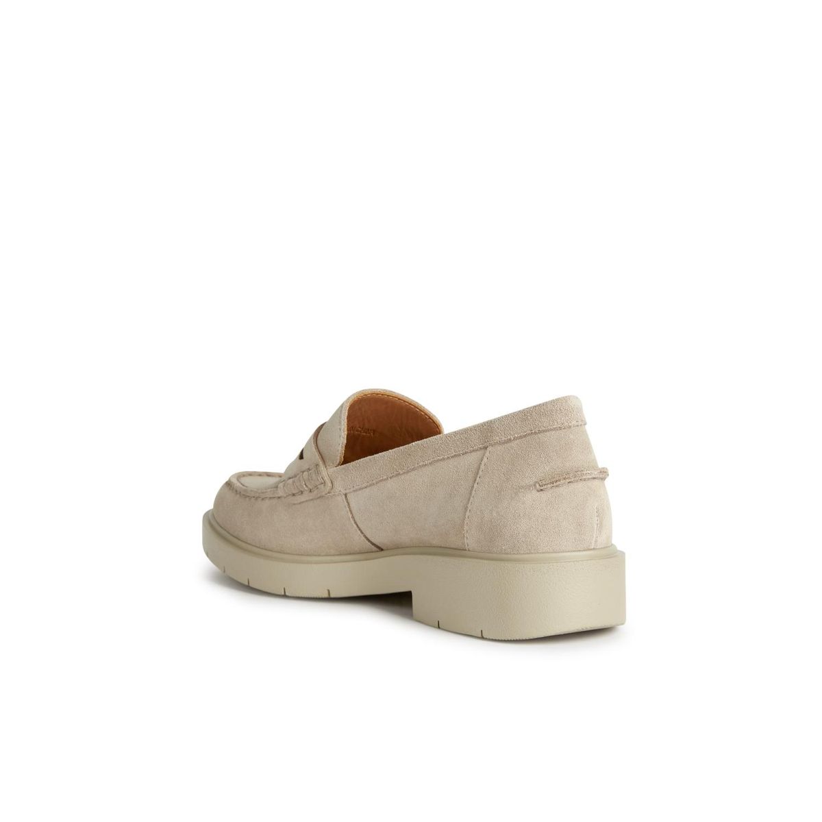 GEOX - Mocasines Mujer Geox