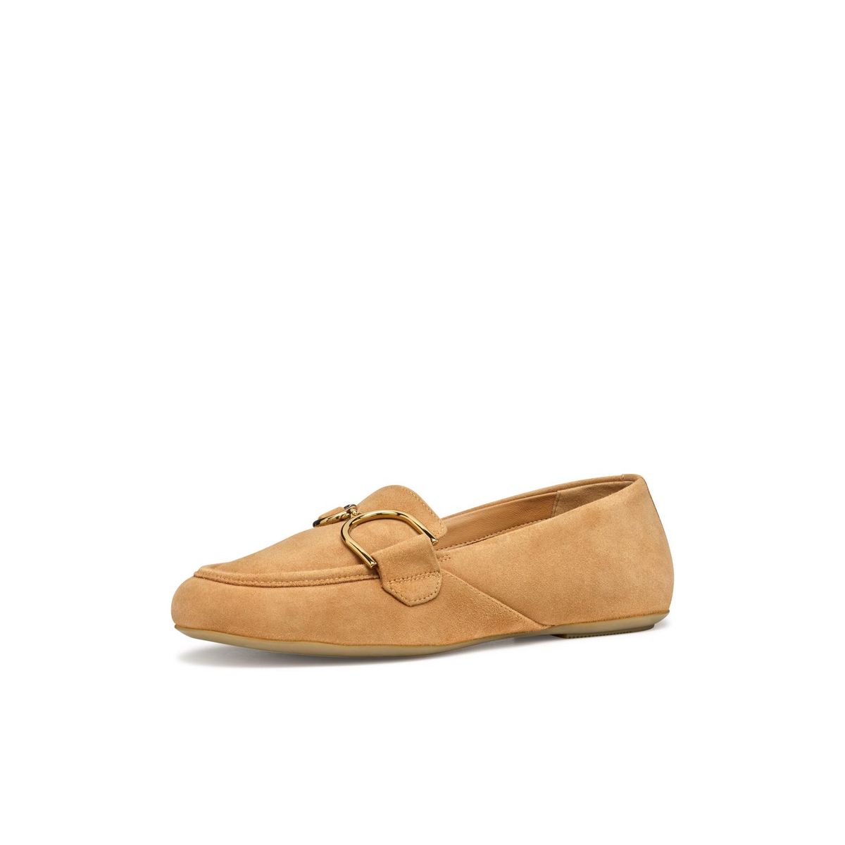 GEOX - Mocasines Mujer Geox