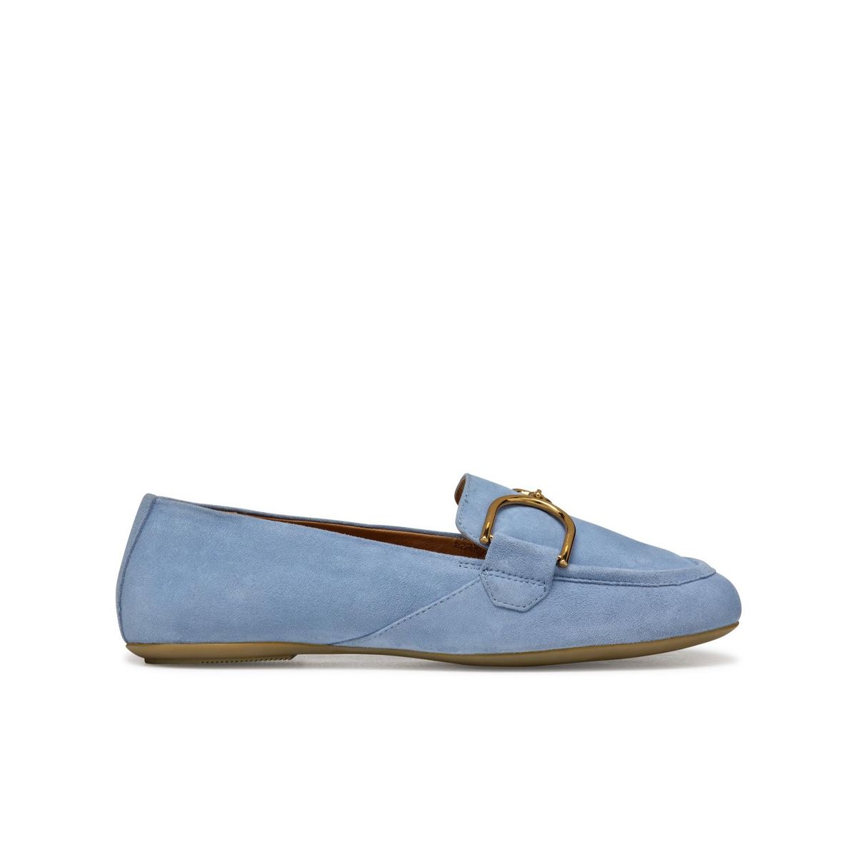 GEOX - Mocasines Mujer Geox