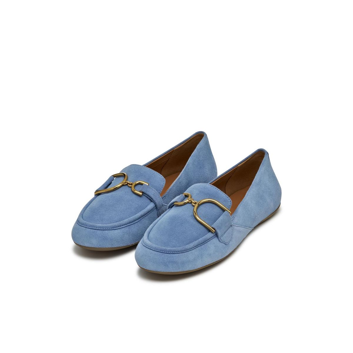 GEOX - Mocasines Mujer Geox