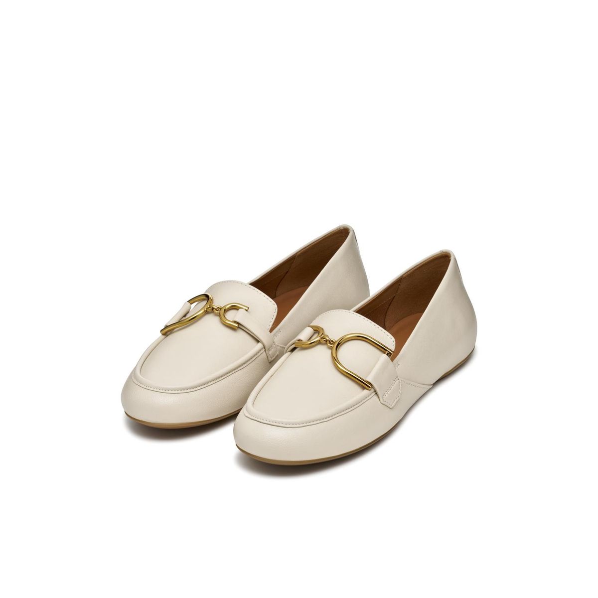 GEOX - Mocasines Mujer Geox