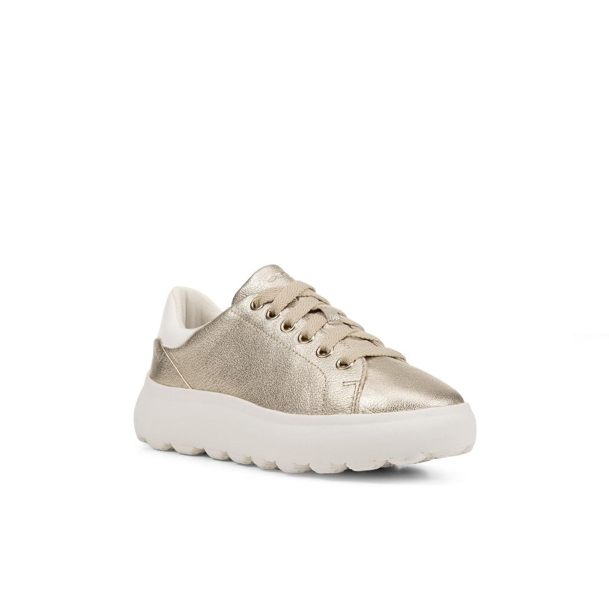 GEOX - Zapatillas Urbanas Mujer Geox