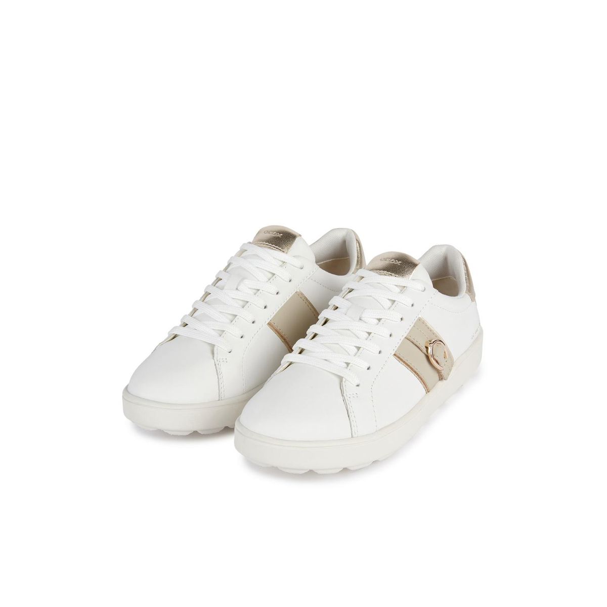 GEOX - Zapatillas Urbanas Mujer Geox