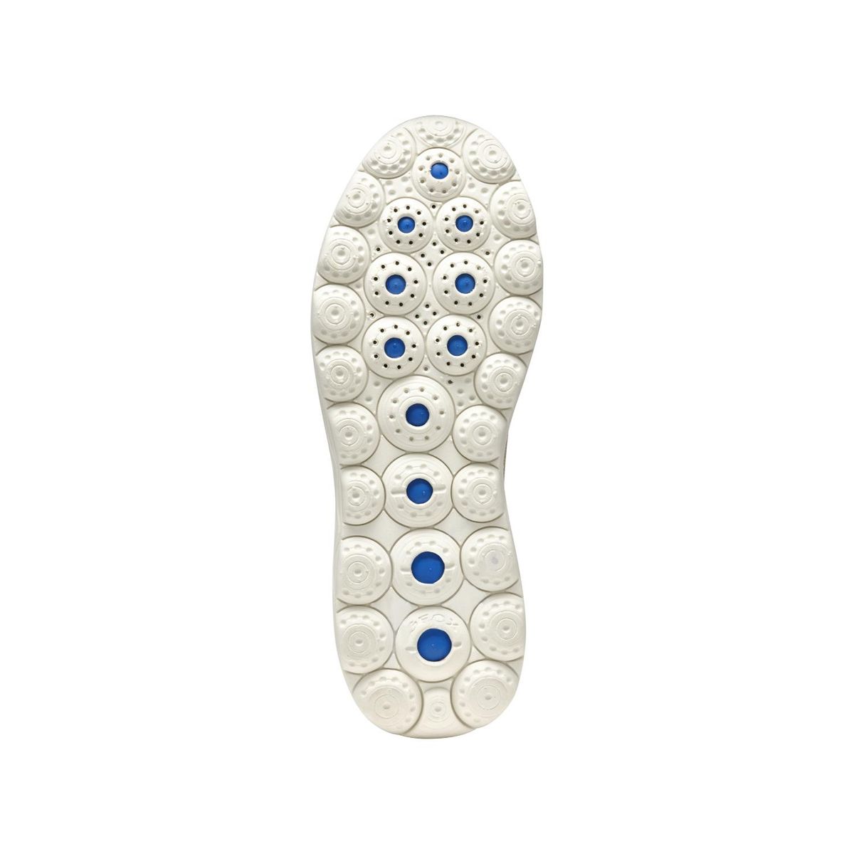 GEOX - Zapatillas Urbanas Mujer Geox