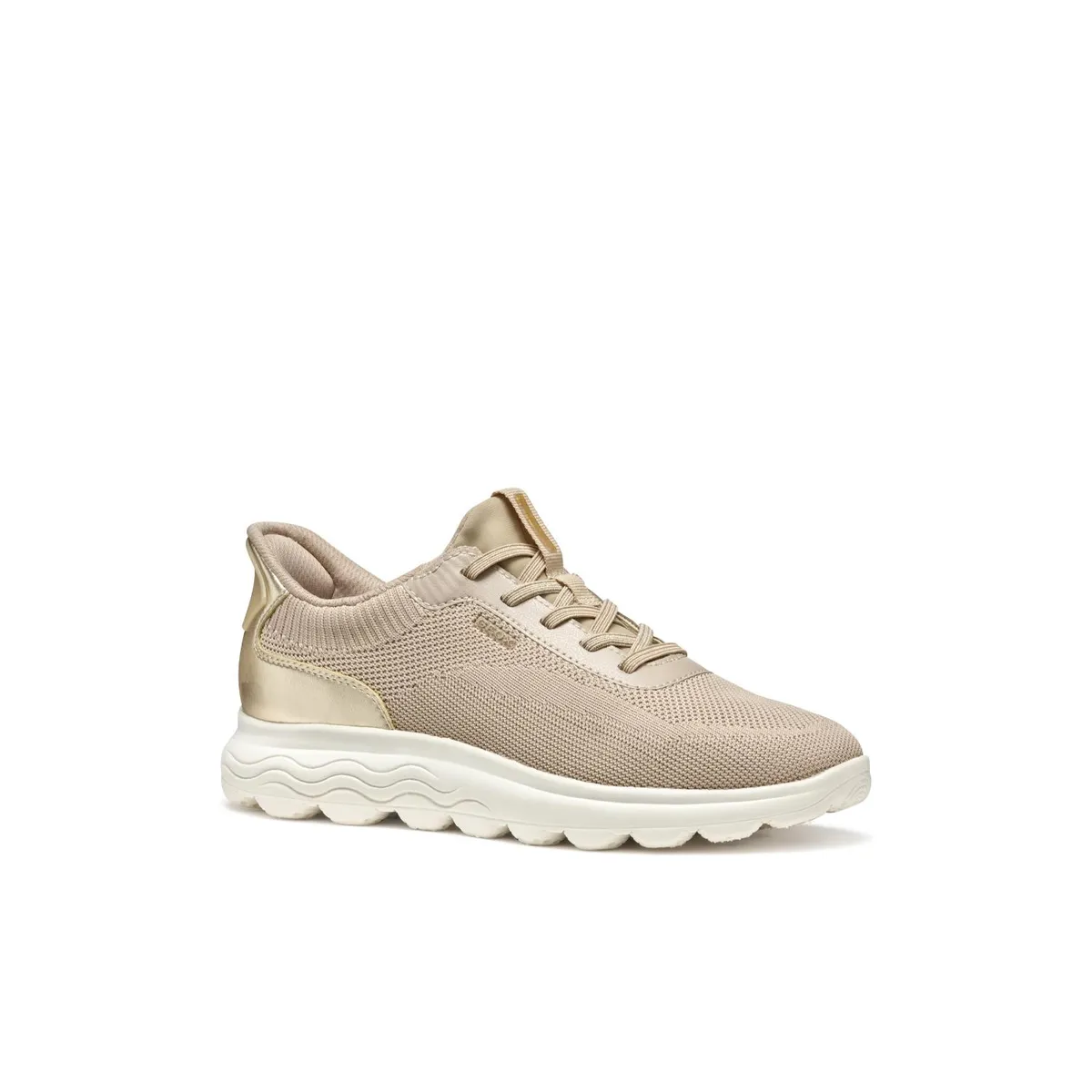 GEOX - Zapatillas Urbanas Mujer Geox