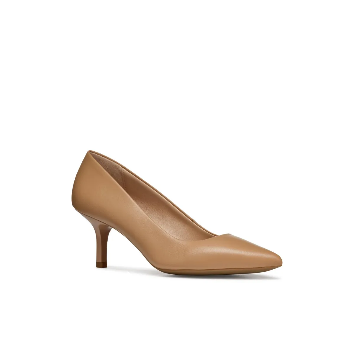 GEOX - Zapatos de Vestir Mujer Geox