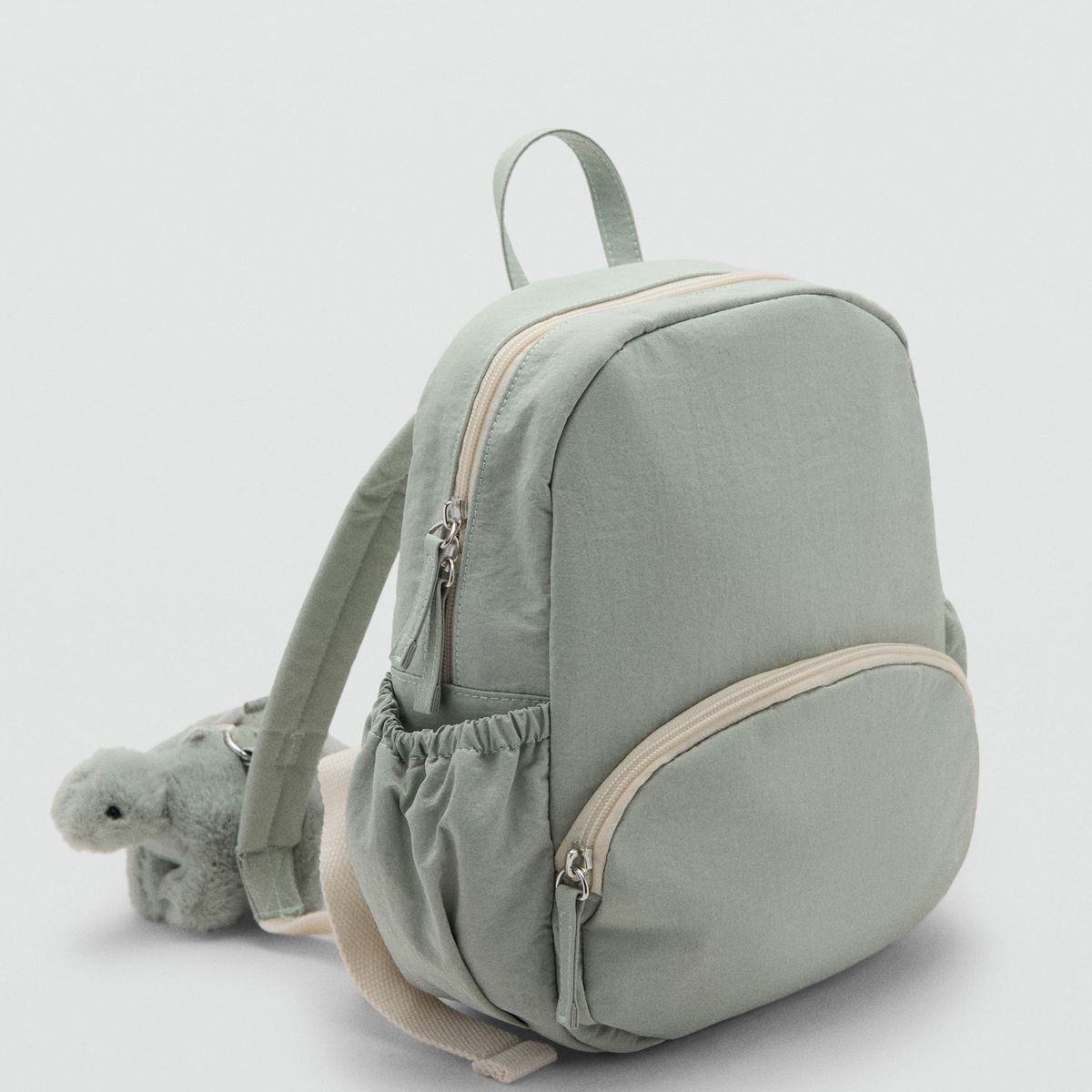 MANGO KIDS - Mochila Bebé Niño Mango Kids