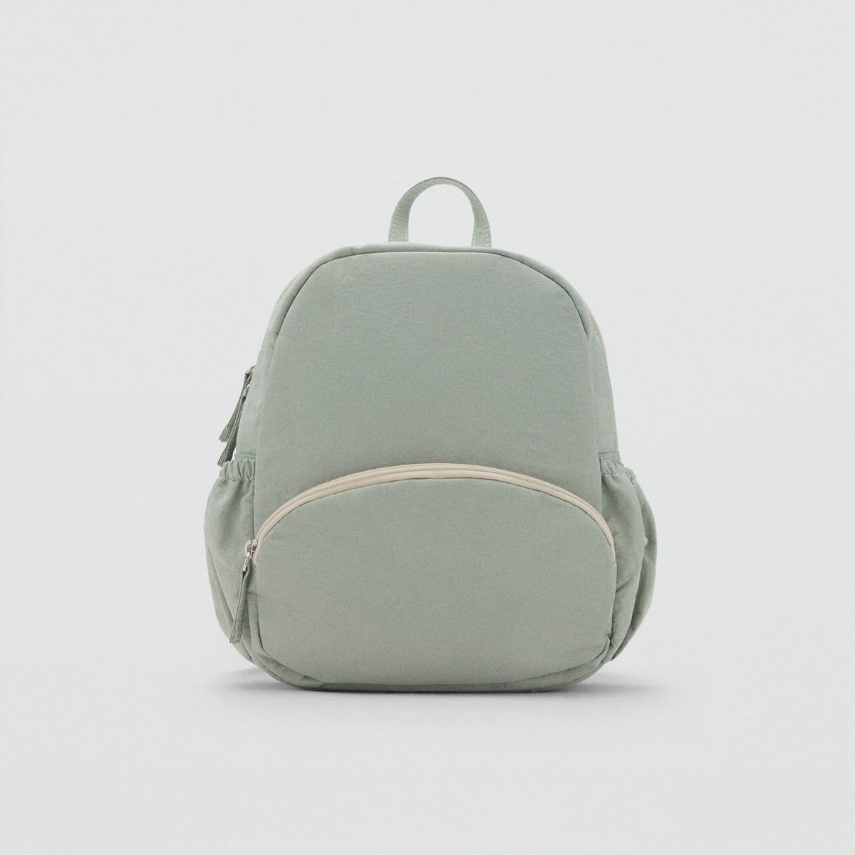 MANGO KIDS - Mochila Bebé Niño Mango Kids