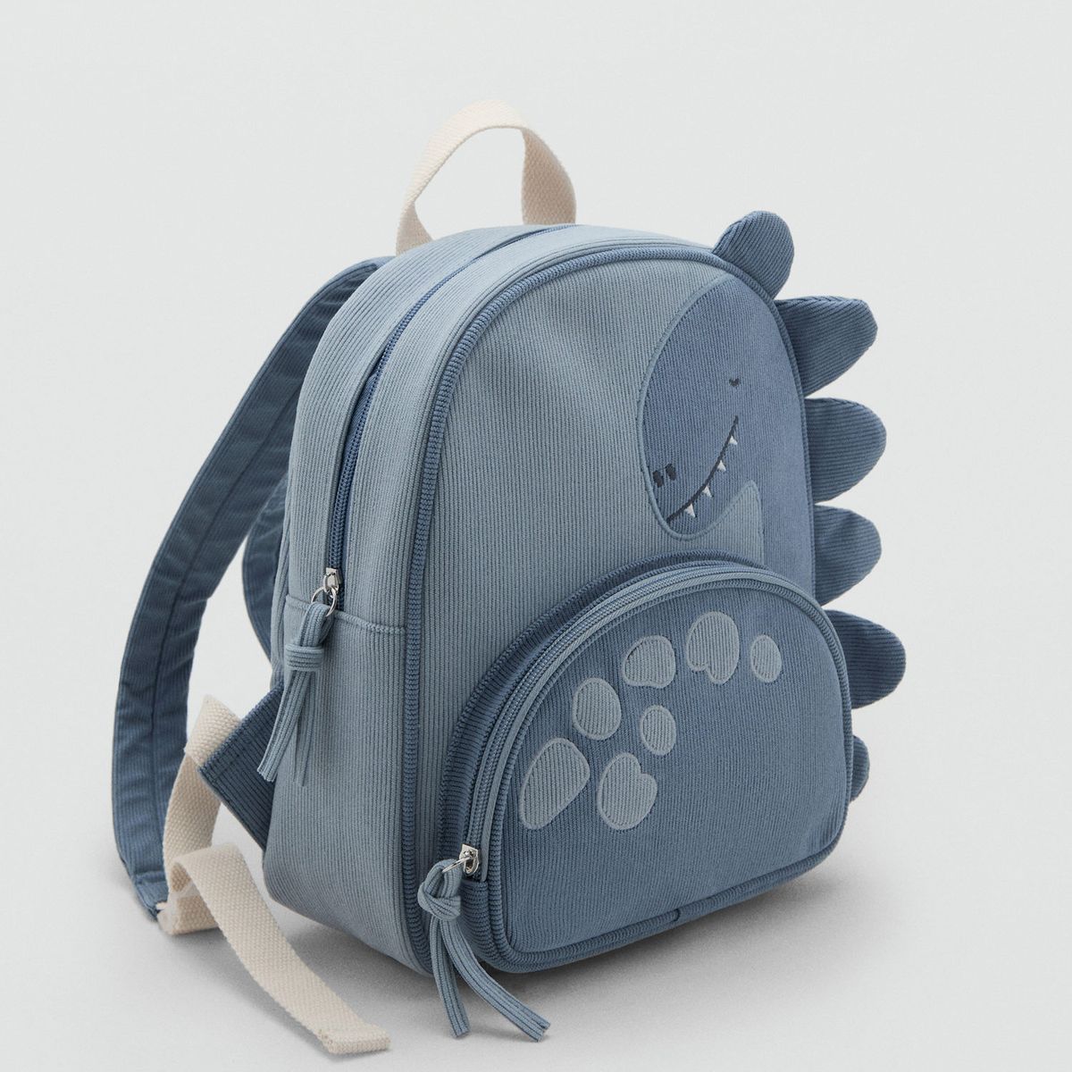 MANGO KIDS - Mochila Bebé Niño Mango Kids