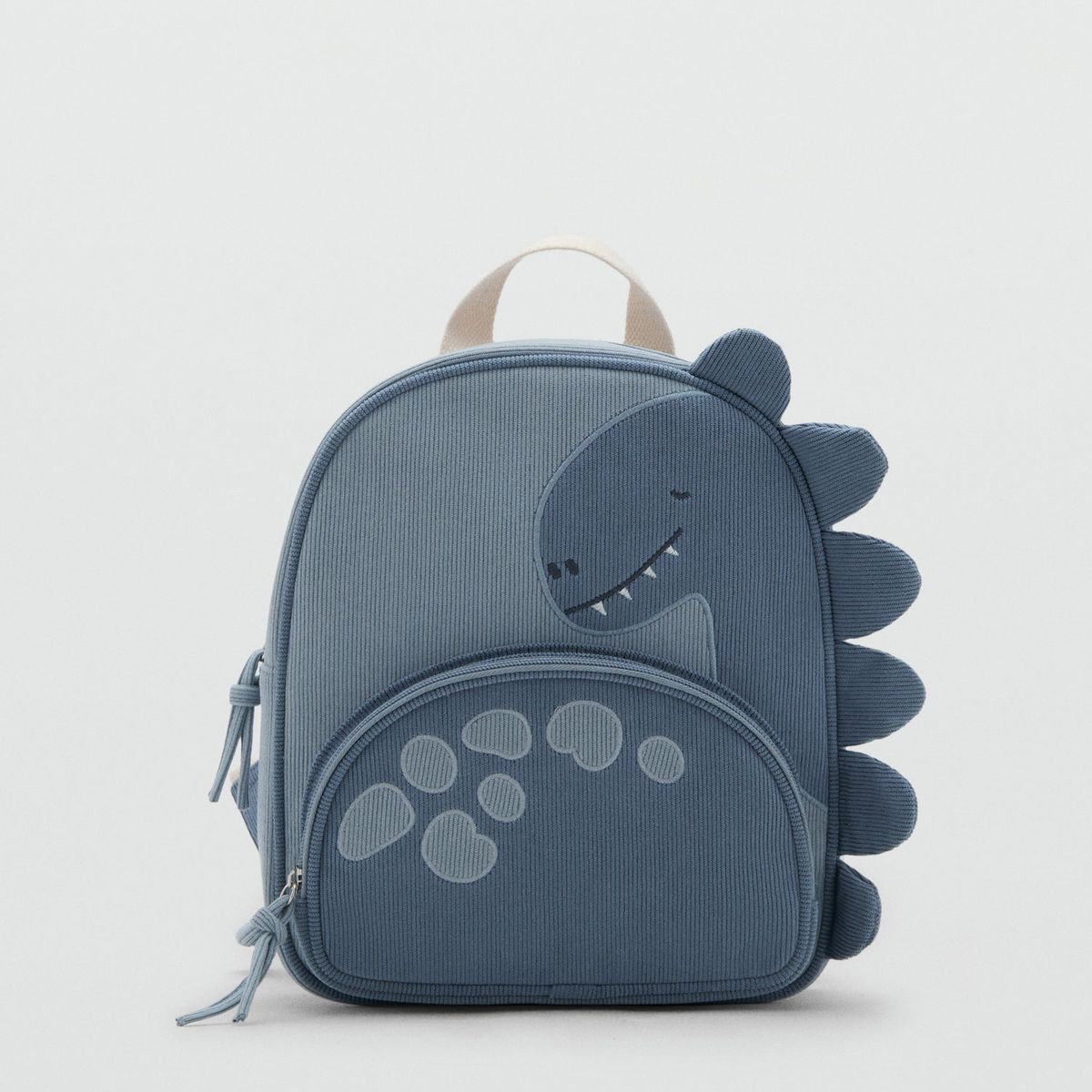 MANGO KIDS - Mochila Bebé Niño Mango Kids