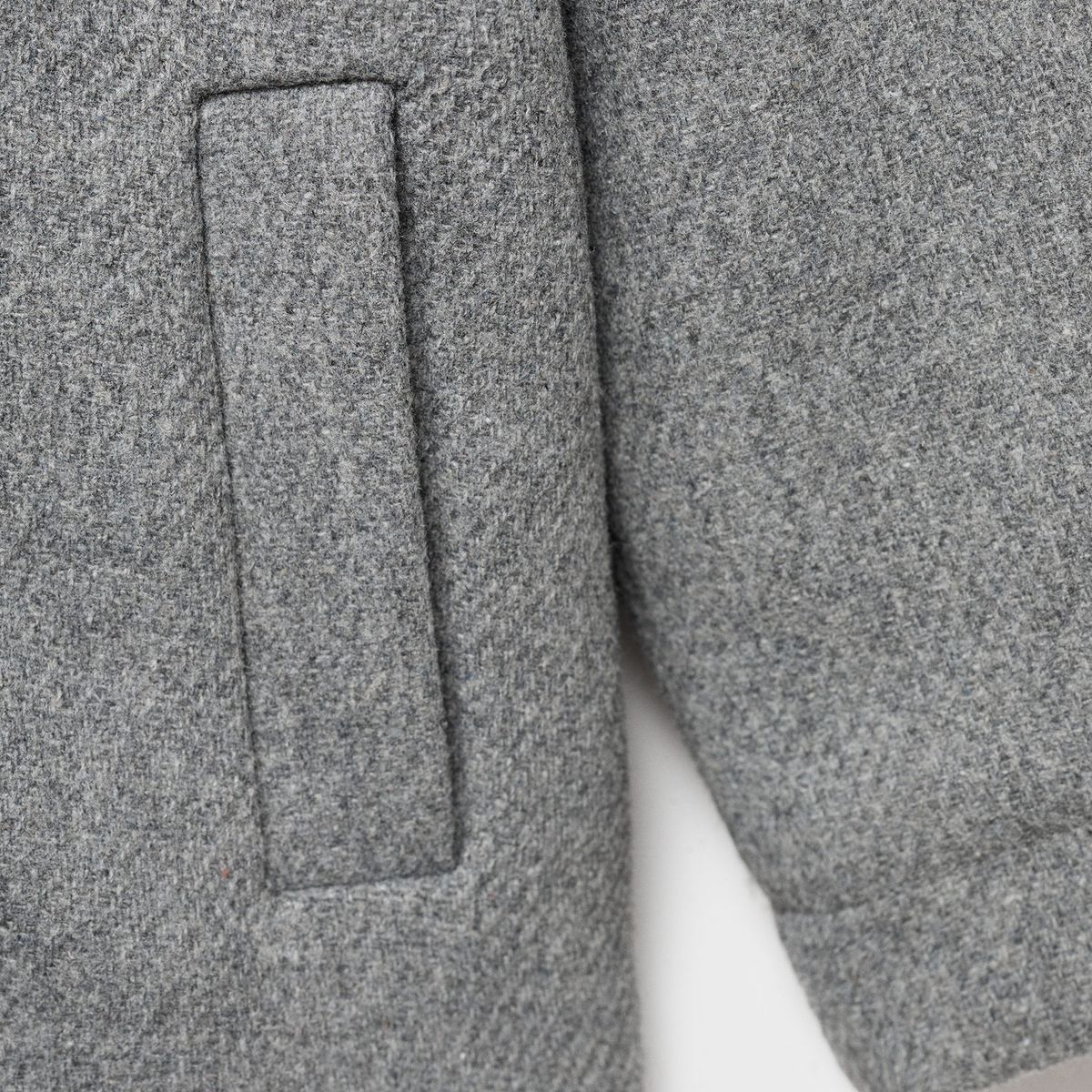 MANGO KIDS - Casaca Bebé Niño Mango Kids