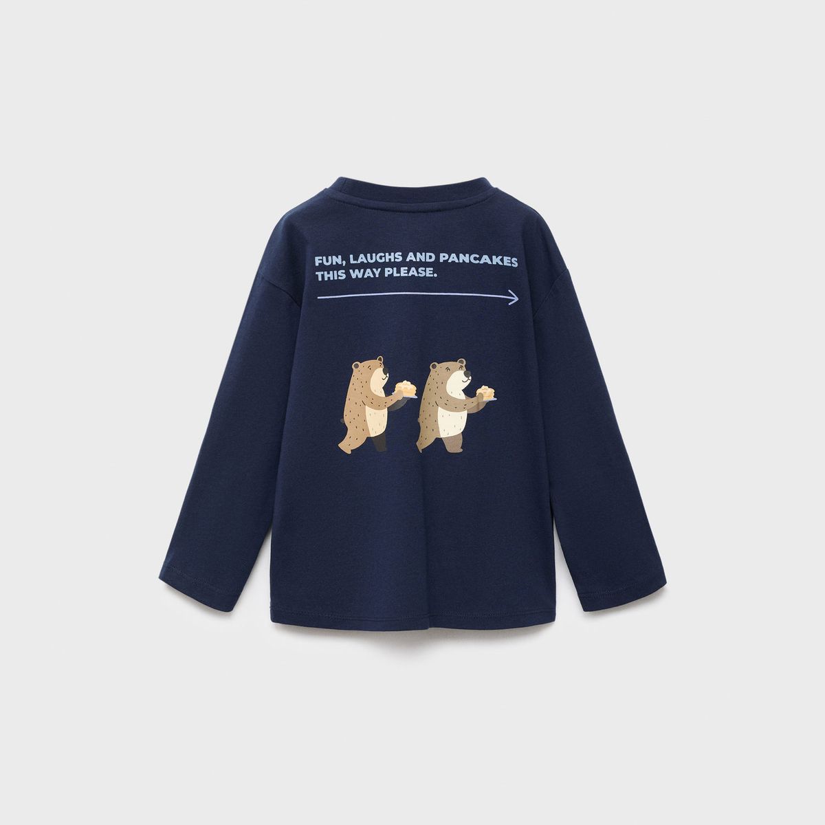 MANGO KIDS - Polo Bebé Niño Manga Corta Algodón Mango Kids