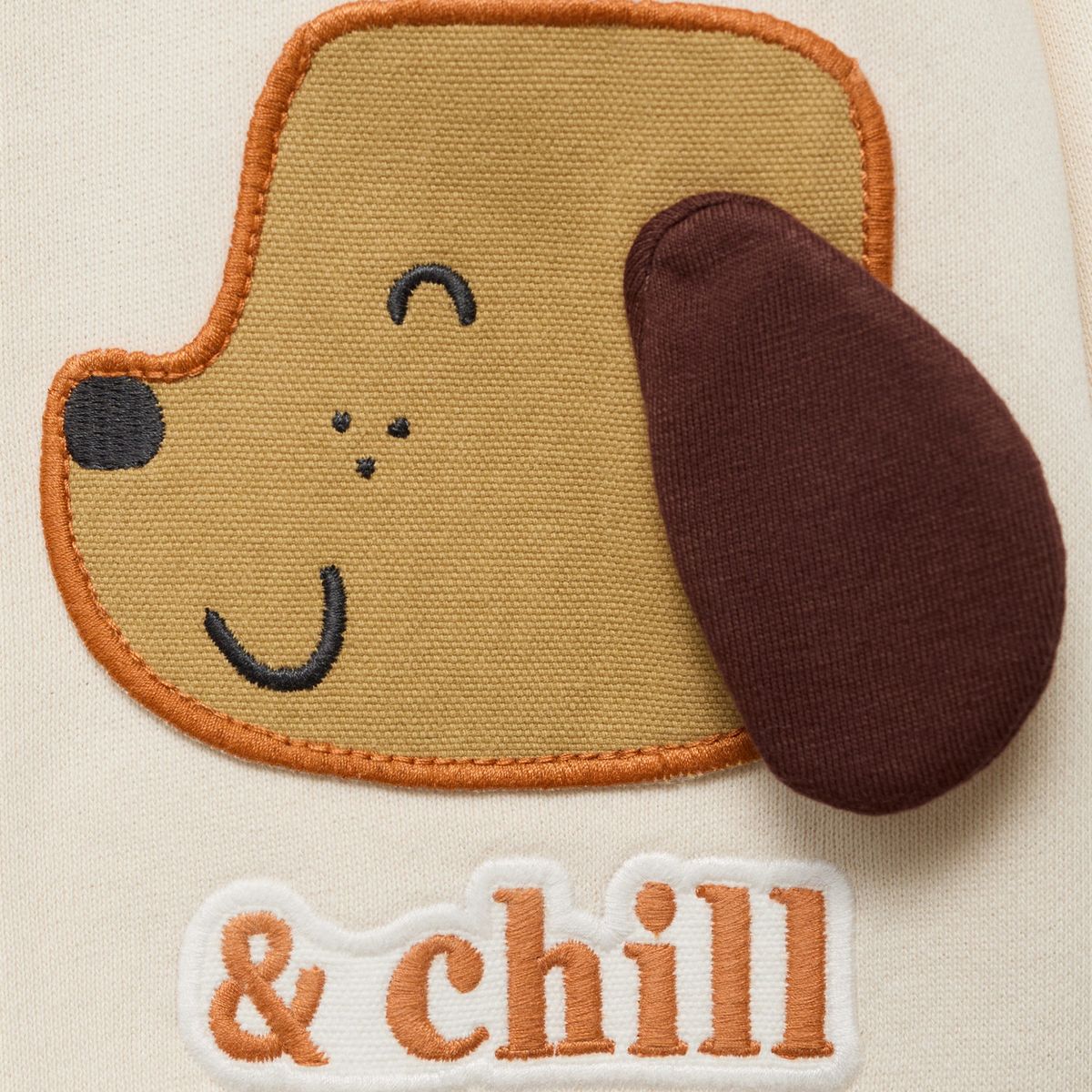 MANGO KIDS - Polera Bebé Niño Algodón Mango Kids