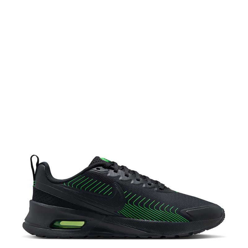 NIKE - Zapatillas Urbanas Hombre Nike Air Max Nuaxis