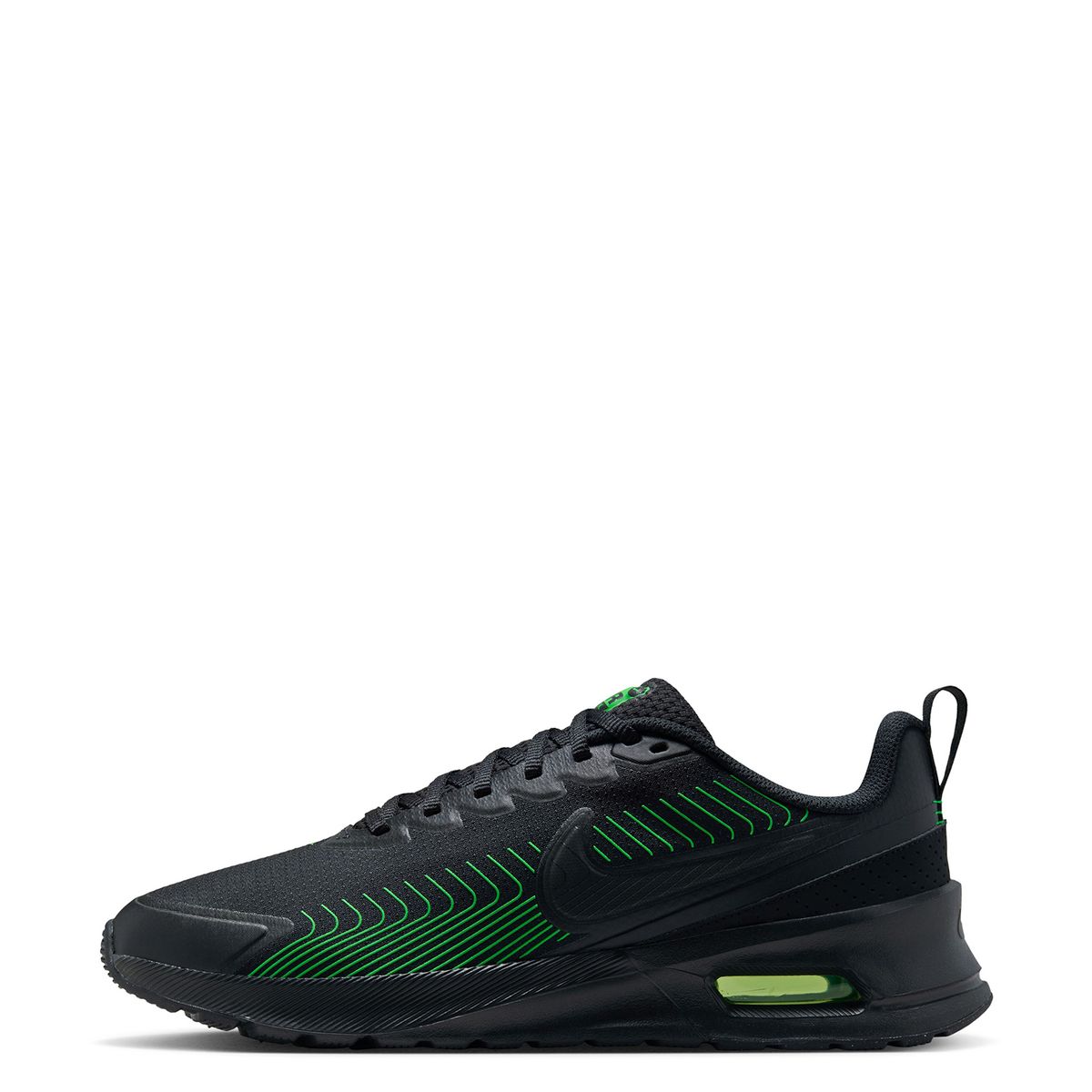 NIKE - Zapatillas Urbanas Hombre Nike Air Max Nuaxis