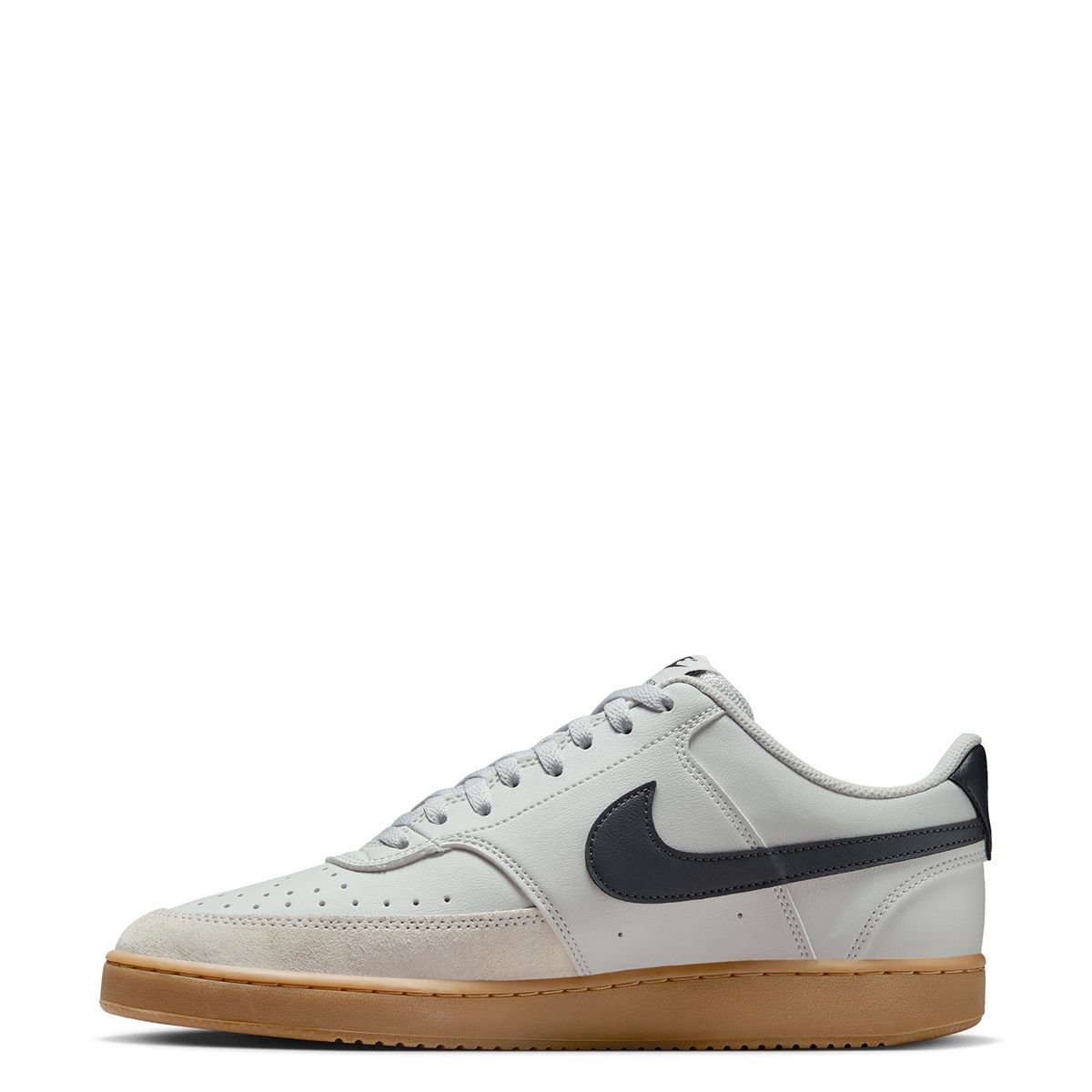 NIKE - Zapatillas Urbanas Hombre Nike Court Vision Lo V3