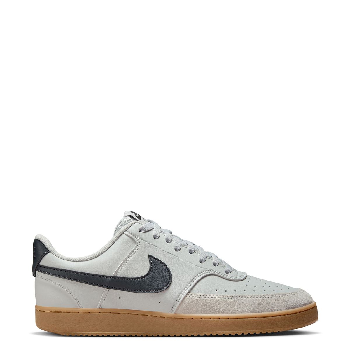 NIKE - Zapatillas Urbanas Hombre Nike Court Vision Lo V3