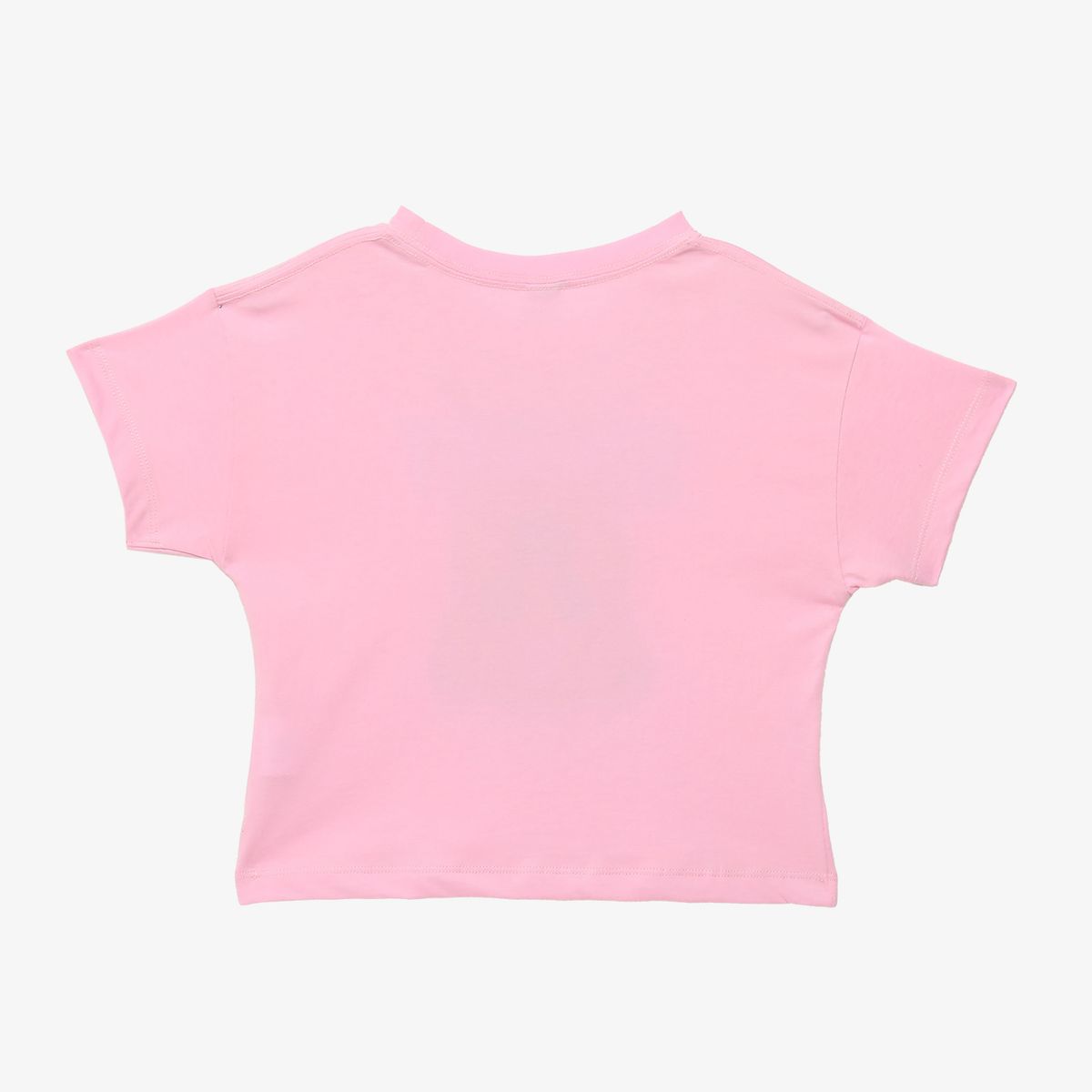 YAMP - Polo Niña Manga Corta Algodón Yamp